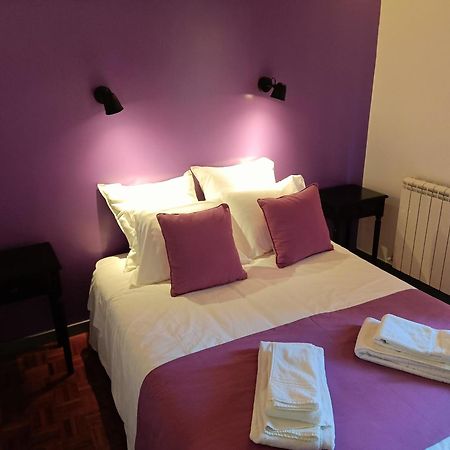 Quinta De Leandres Hotel Manteigas Buitenkant foto